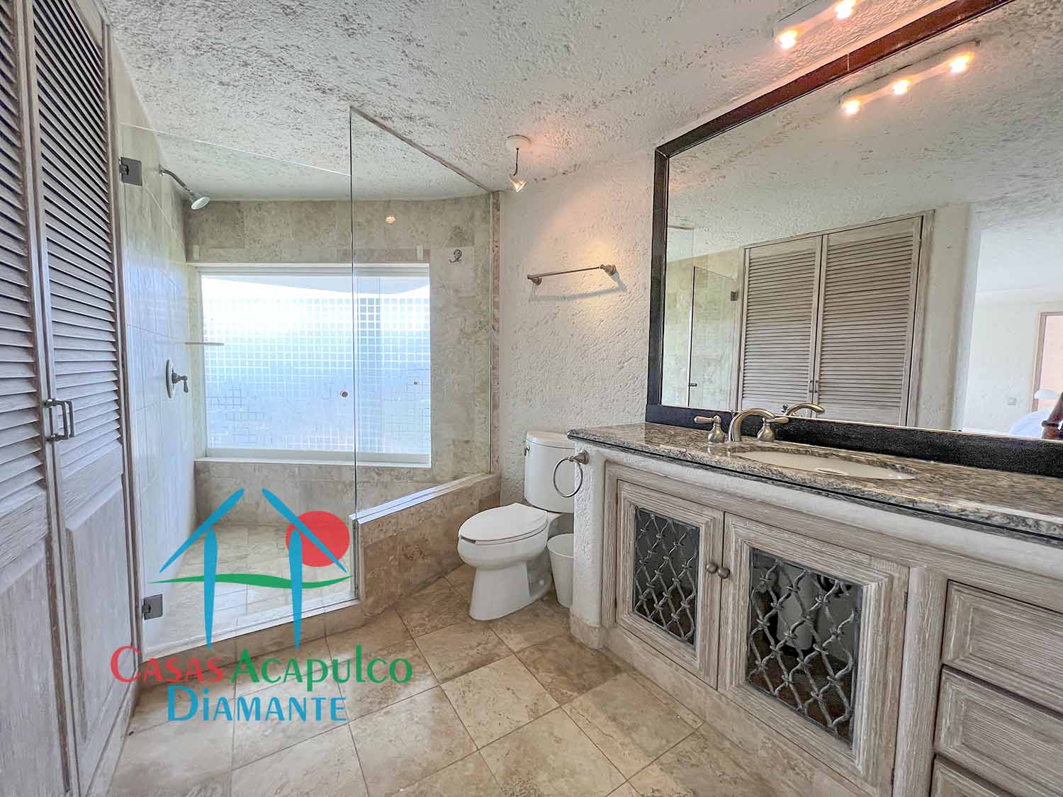 Villa Becky - Recámara seis 7